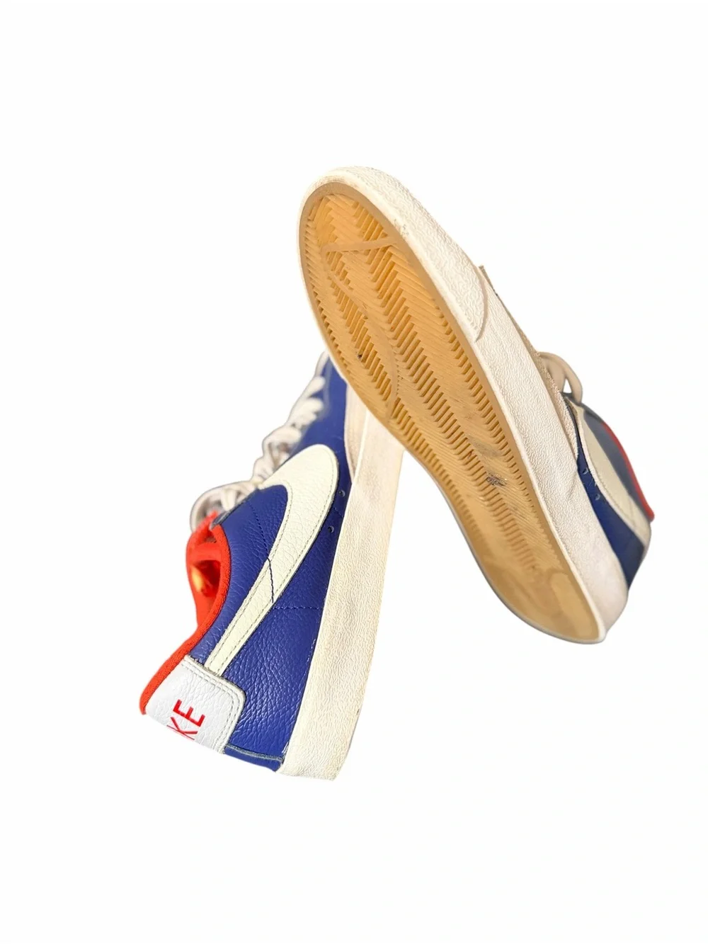 N/A nike blazer